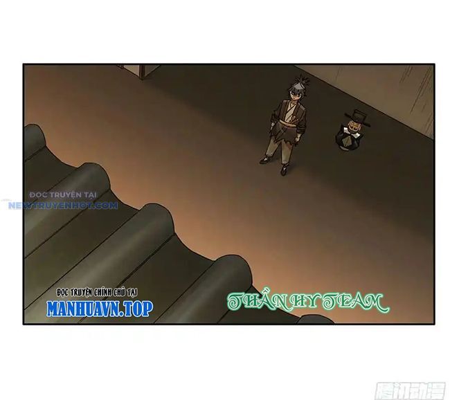 Truyền Võ Chapter 367 - Trang 2