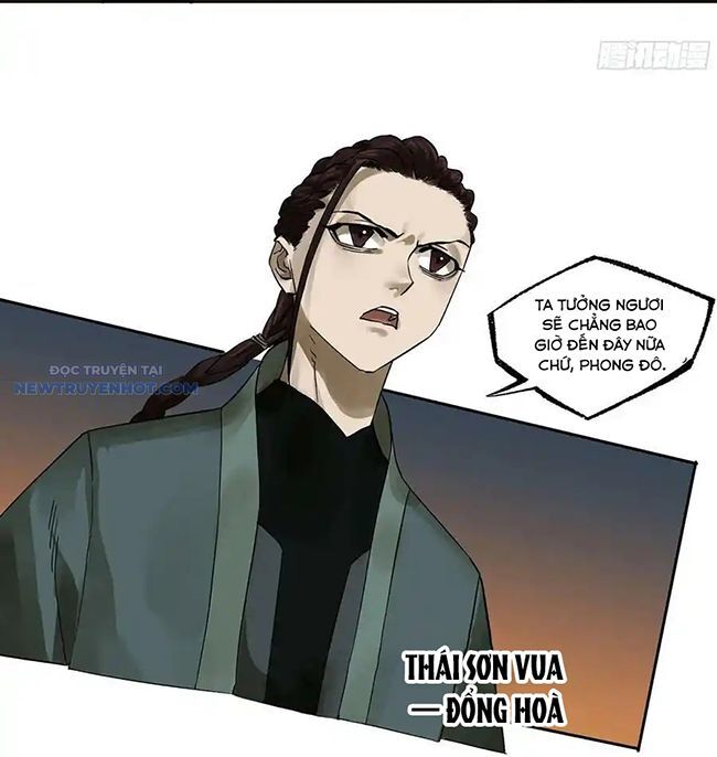 Truyền Võ Chapter 367 - Trang 2