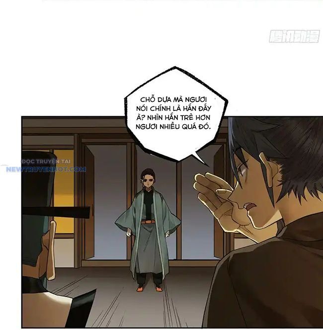 Truyền Võ Chapter 367 - Trang 2
