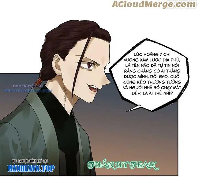 Truyền Võ Chapter 367 - Trang 2