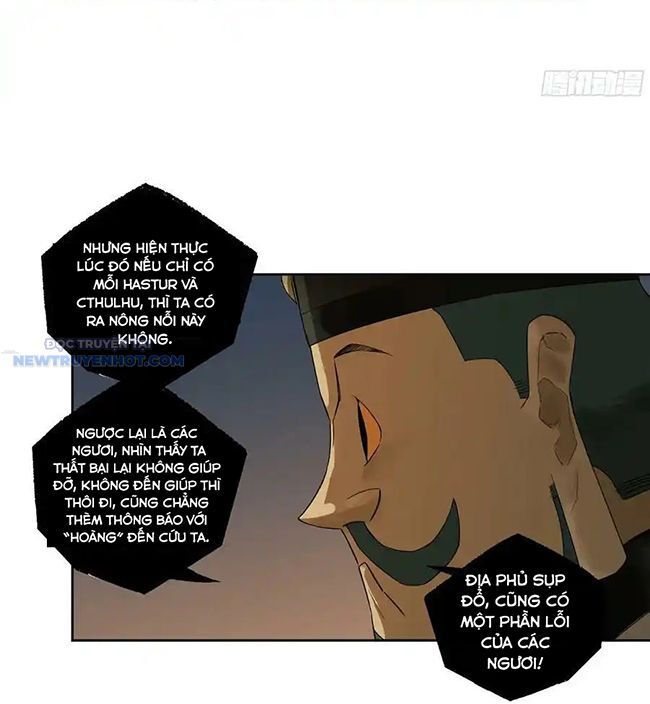 Truyền Võ Chapter 367 - Trang 2