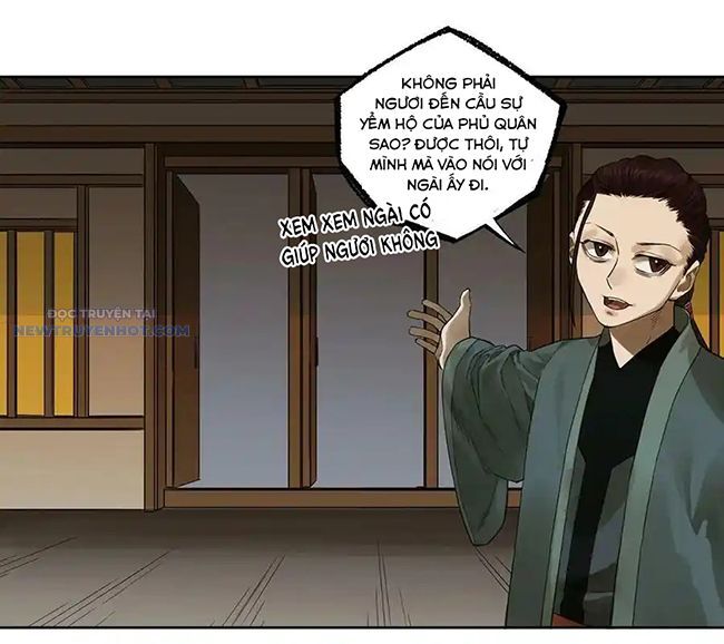 Truyền Võ Chapter 367 - Trang 2