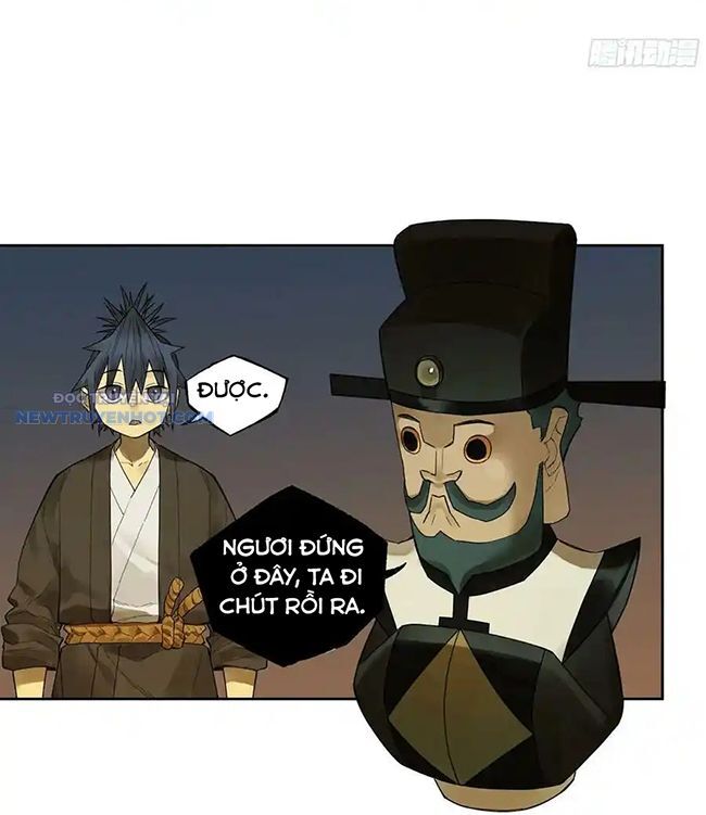 Truyền Võ Chapter 367 - Trang 2