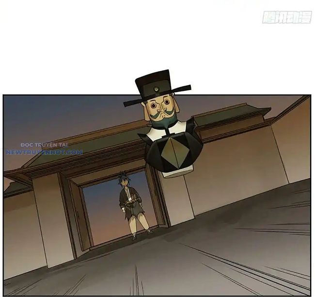 Truyền Võ Chapter 367 - Trang 2