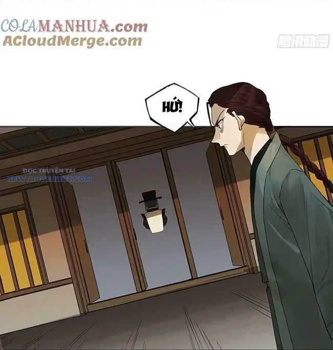 Truyền Võ Chapter 367 - Trang 2