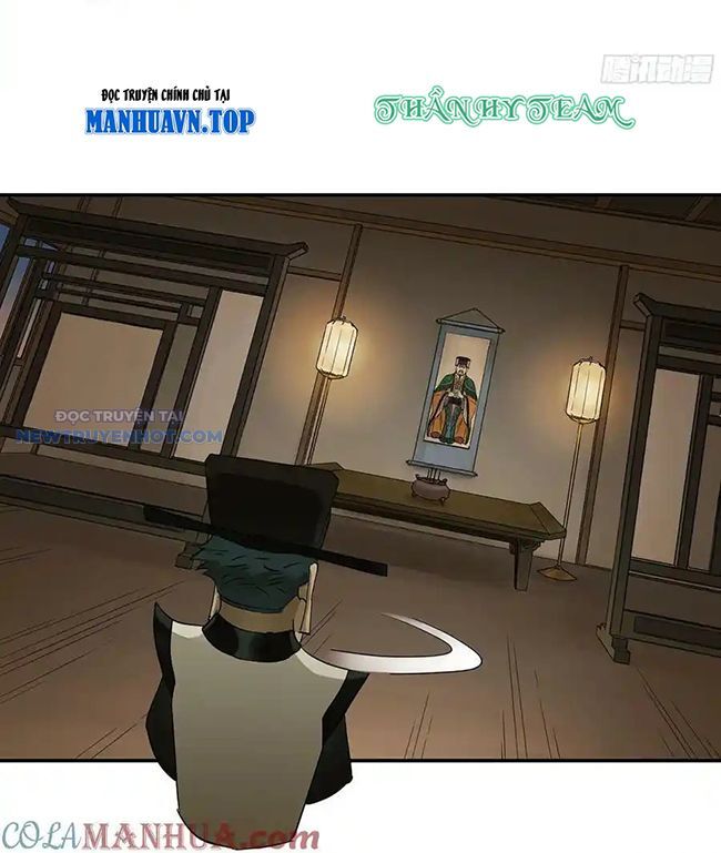 Truyền Võ Chapter 367 - Trang 2