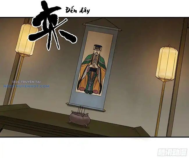 Truyền Võ Chapter 367 - Trang 2