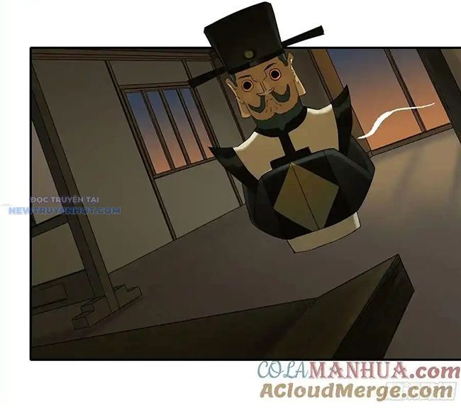 Truyền Võ Chapter 367 - Trang 2