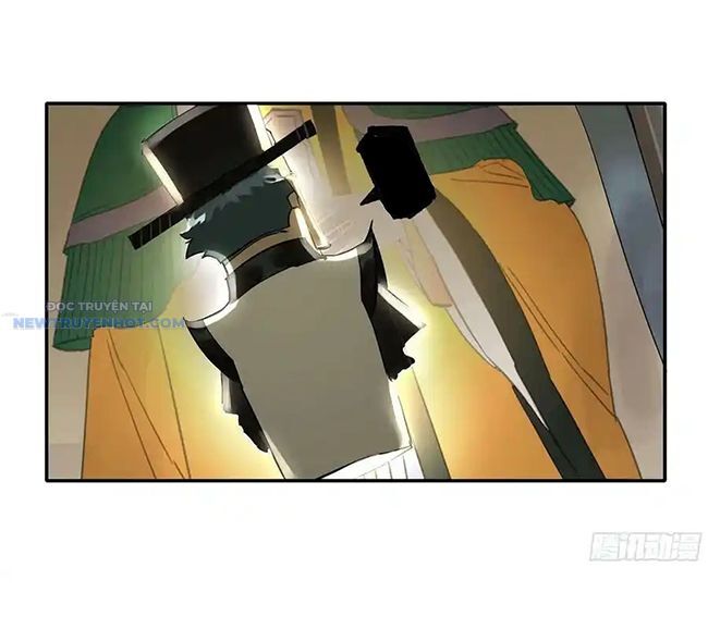 Truyền Võ Chapter 367 - Trang 2