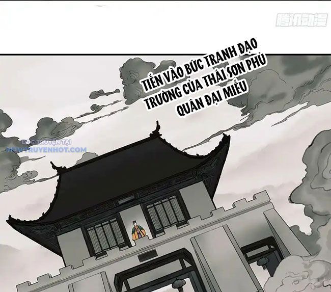 Truyền Võ Chapter 367 - Trang 2