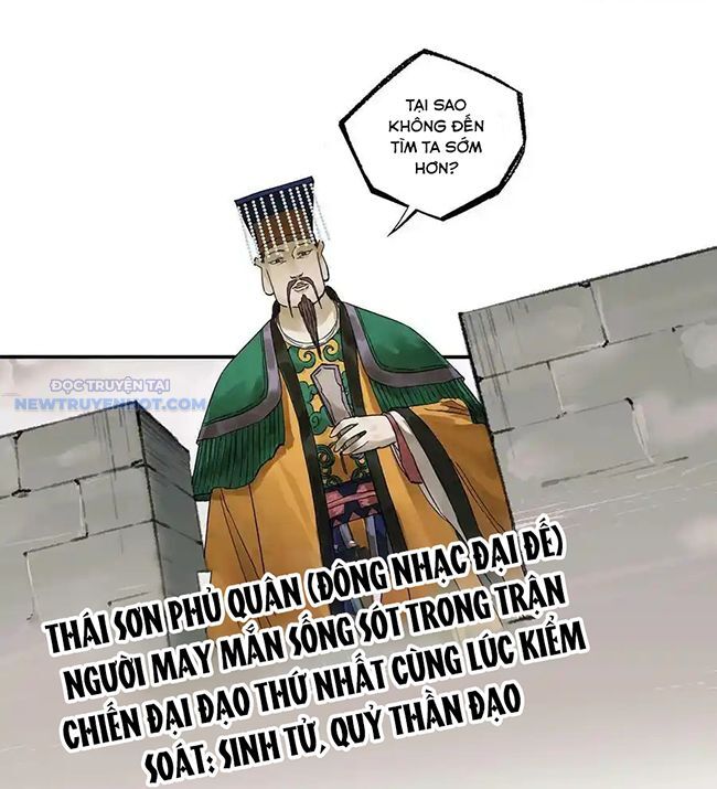 Truyền Võ Chapter 367 - Trang 2