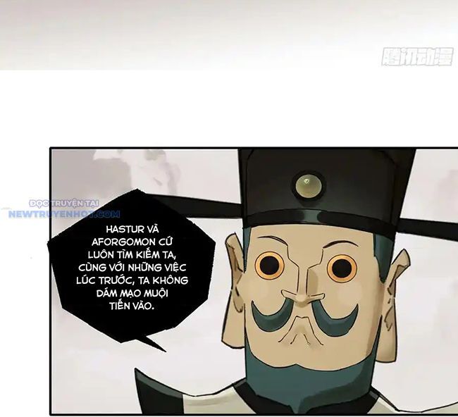 Truyền Võ Chapter 367 - Trang 2