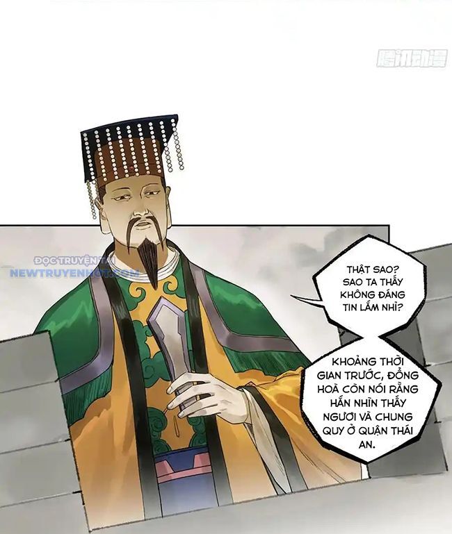 Truyền Võ Chapter 367 - Trang 2