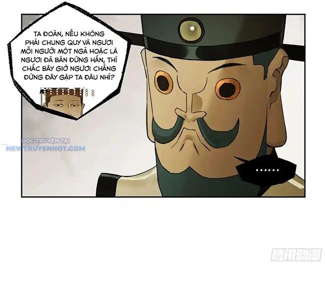 Truyền Võ Chapter 367 - Trang 2