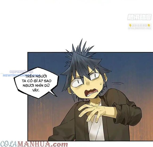 Truyền Võ Chapter 367 - Trang 2