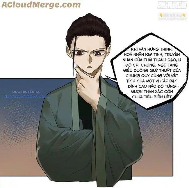 Truyền Võ Chapter 367 - Trang 2