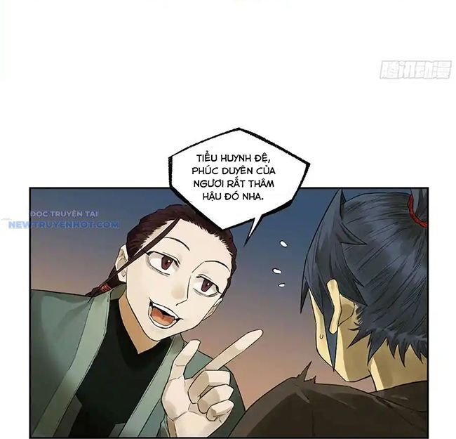 Truyền Võ Chapter 367 - Trang 2