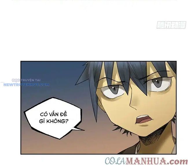 Truyền Võ Chapter 367 - Trang 2