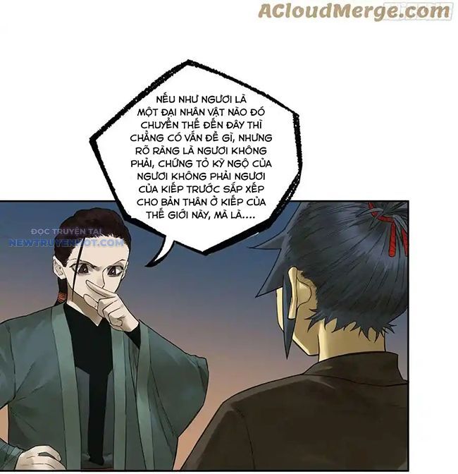 Truyền Võ Chapter 367 - Trang 2