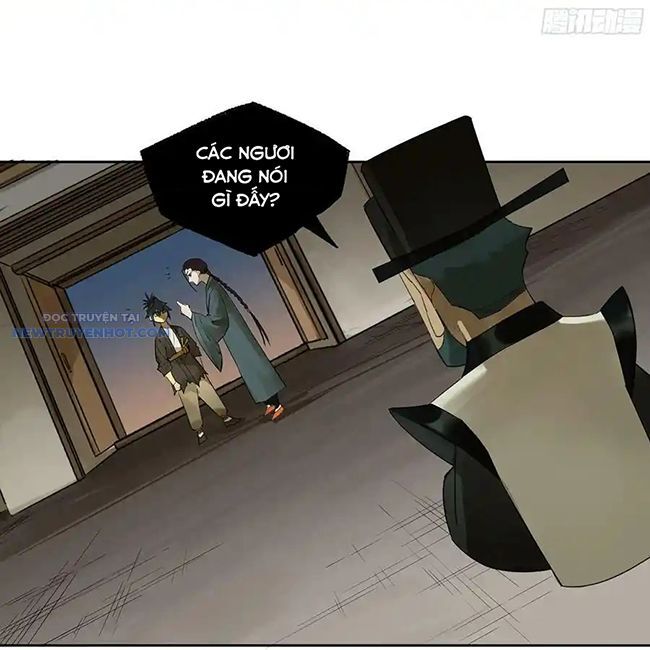 Truyền Võ Chapter 367 - Trang 2