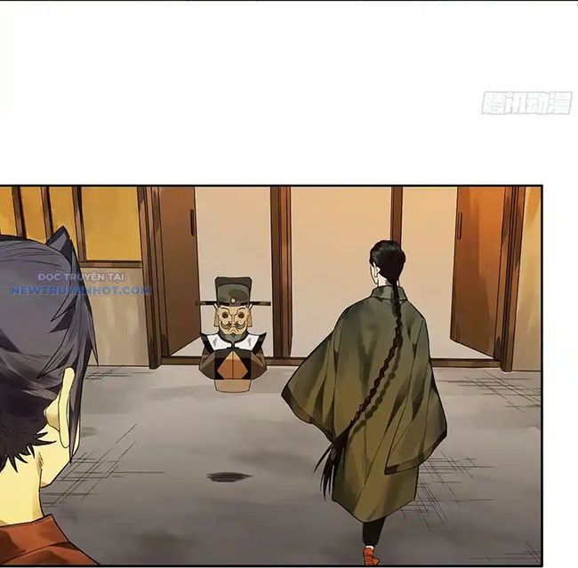 Truyền Võ Chapter 367 - Trang 2