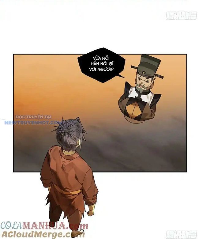 Truyền Võ Chapter 367 - Trang 2