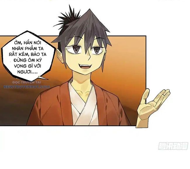 Truyền Võ Chapter 367 - Trang 2