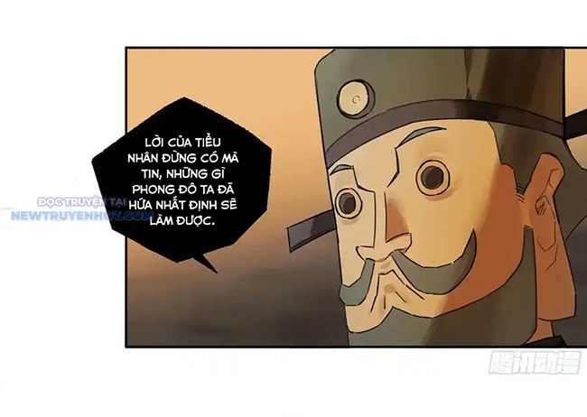 Truyền Võ Chapter 367 - Trang 2