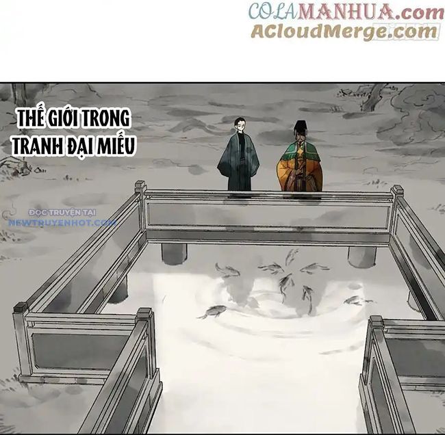 Truyền Võ Chapter 367 - Trang 2