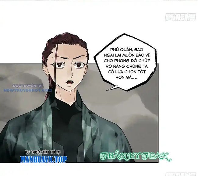 Truyền Võ Chapter 367 - Trang 2