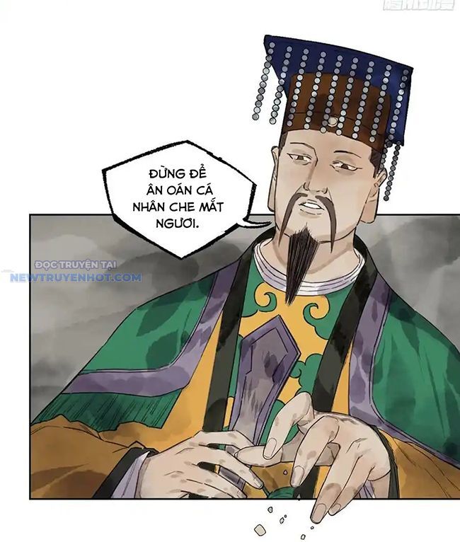 Truyền Võ Chapter 367 - Trang 2