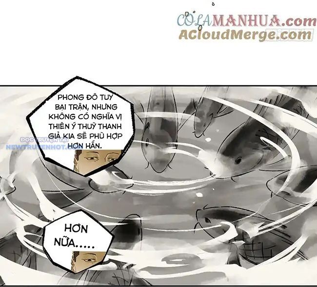 Truyền Võ Chapter 367 - Trang 2