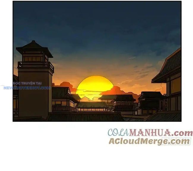 Truyền Võ Chapter 367 - Trang 2