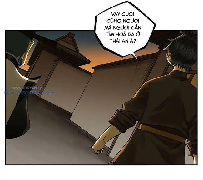 Truyền Võ Chapter 367 - Trang 2