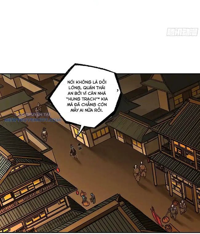 Truyền Võ Chapter 367 - Trang 2