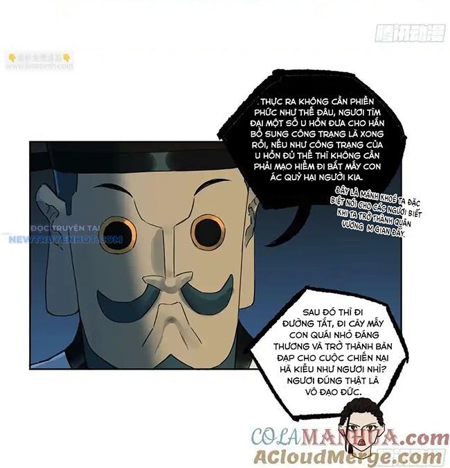 Truyền Võ Chapter 368 - Trang 2