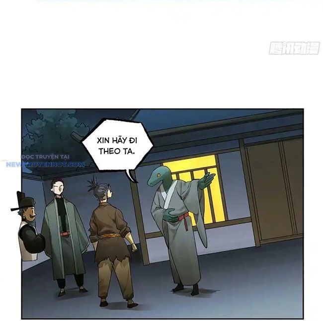 Truyền Võ Chapter 368 - Trang 2