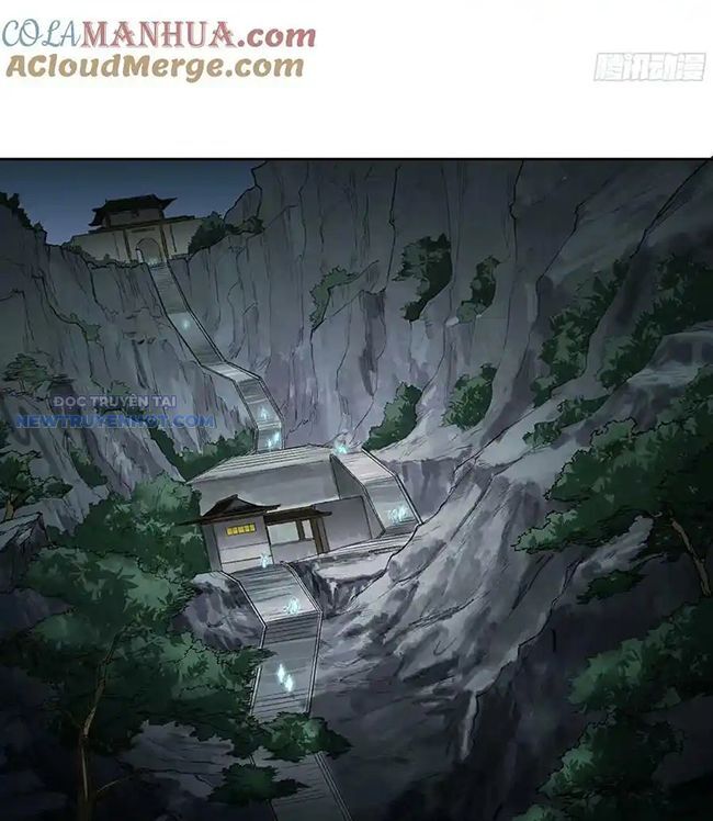 Truyền Võ Chapter 368 - Trang 2