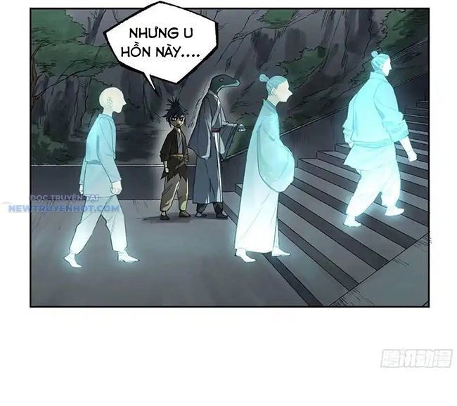 Truyền Võ Chapter 368 - Trang 2