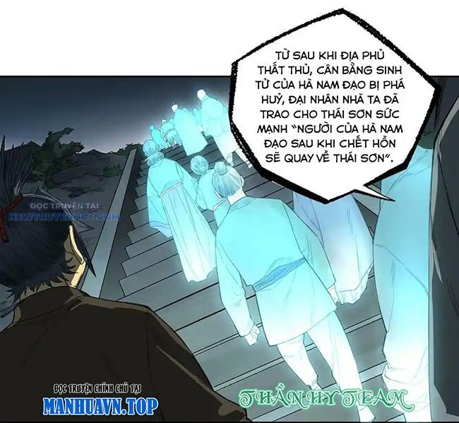 Truyền Võ Chapter 368 - Trang 2