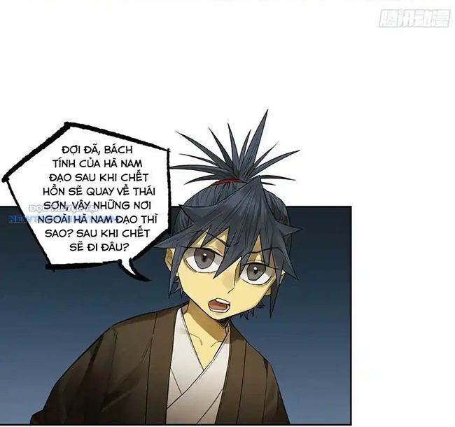 Truyền Võ Chapter 368 - Trang 2