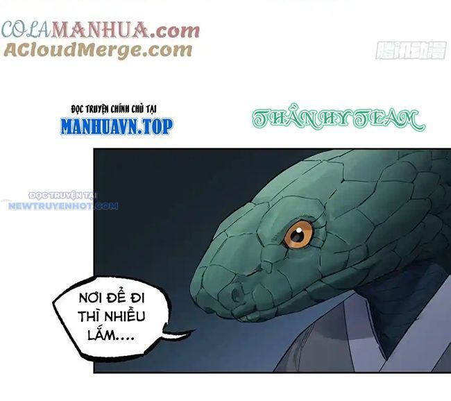 Truyền Võ Chapter 368 - Trang 2