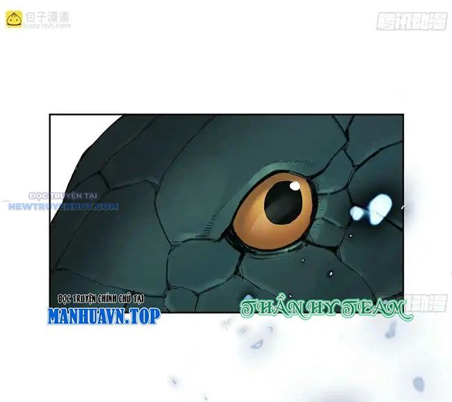 Truyền Võ Chapter 368 - Trang 2