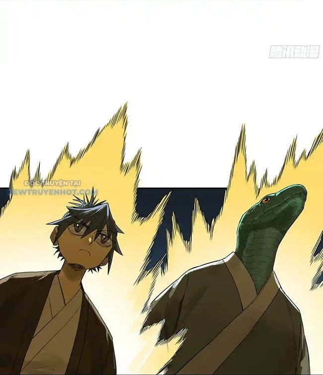 Truyền Võ Chapter 368 - Trang 2