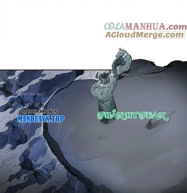 Truyền Võ Chapter 368 - Trang 2