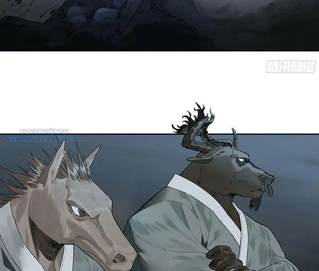 Truyền Võ Chapter 368 - Trang 2