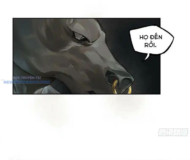 Truyền Võ Chapter 368 - Trang 2