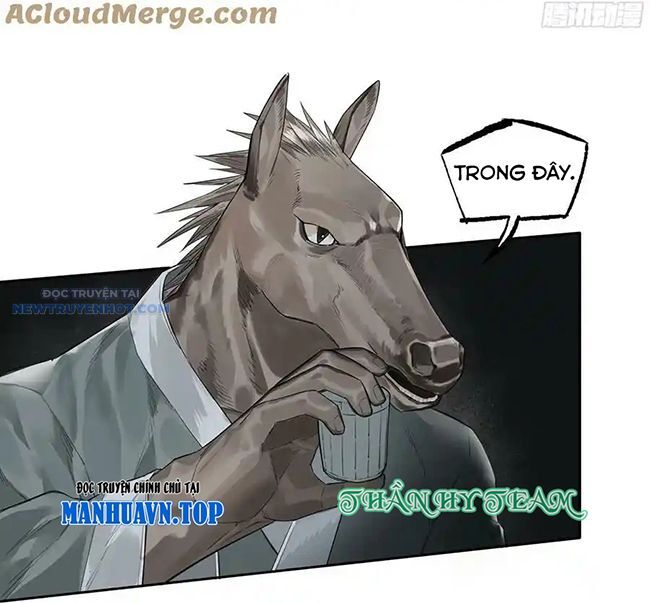 Truyền Võ Chapter 368 - Trang 2