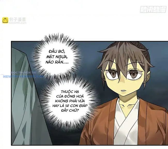 Truyền Võ Chapter 368 - Trang 2