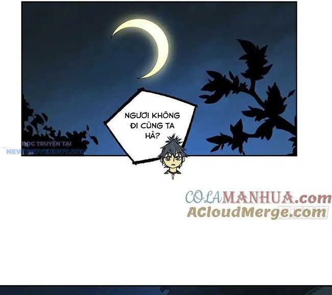 Truyền Võ Chapter 368 - Trang 2